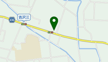 五十嵐工務店の地図画像
