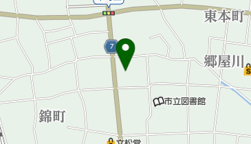 宮本屋美術工芸店の地図画像