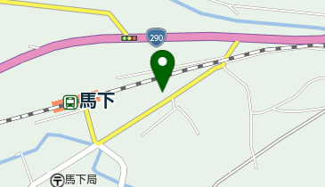 加藤酒店の地図画像