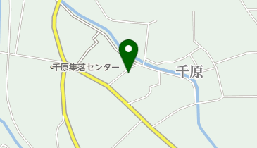 エコーオートサービスの地図画像