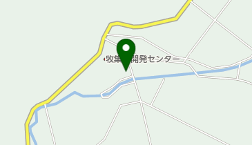 太陽車体の地図画像