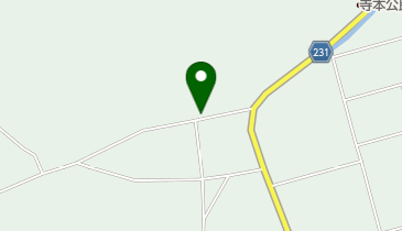 妙勝寺の地図画像