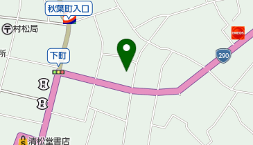 コンドウ写真舘の地図画像