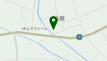 株式会社斎藤鉄工所の地図画像