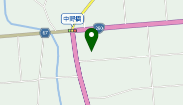 株式会社ミツヒデの地図画像
