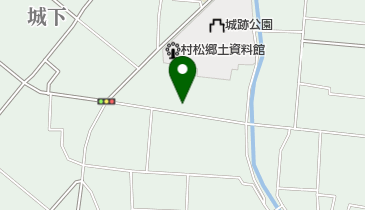 サロンド・ミキの地図画像