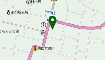 伊藤産婦人科医院の地図画像
