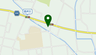 中村工業株式会社不動産部の地図画像