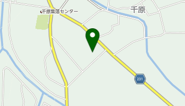 有限会社岡田石材 工場の地図画像