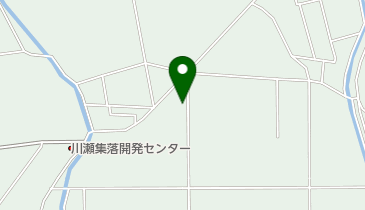 安中洋服店の地図画像
