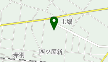 清野理容店の地図画像