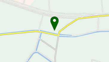 長谷川理髪店の地図画像