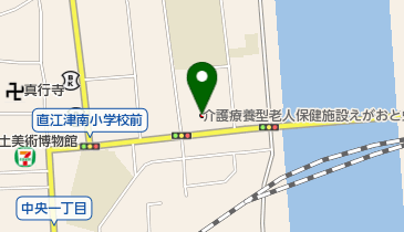 麓会 ふもと地域包括支援センターの地図画像