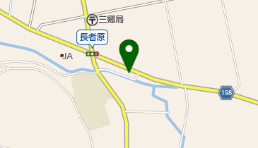 江口電気の地図画像