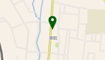 八広療術院の地図画像