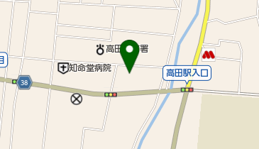 アヴェールの地図画像