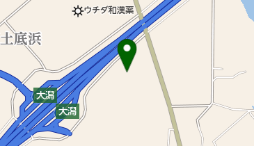 Jマテ.カッパープロダクツ株式会社エンジニアリング部の地図画像