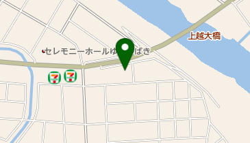和栗社会保険労務士行政書士事務所の地図画像