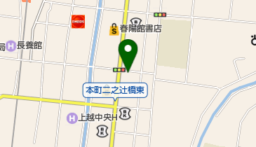 みずたに靴店 本部の地図画像