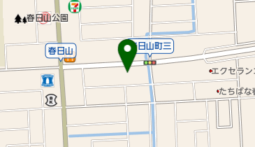 アザレの地図画像