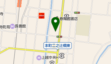 ニコニコヤ婦人服の地図画像