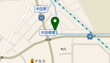 株式会社ビジネスサポートあうんの地図画像