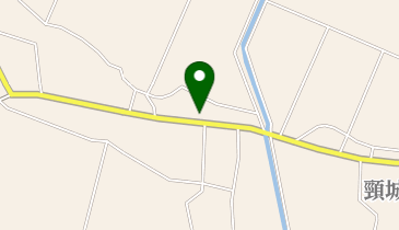 有限会社馬場組の地図画像