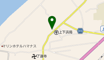 ヤマイ佐藤商店の地図画像