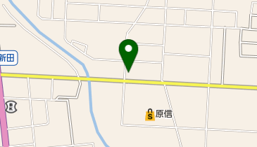 有限会社酒のあいざわの地図画像