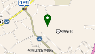 えちご上越農業協同組合 カーセンター中央自動車整備工場 の地図 住所 電話番号 Mapfan