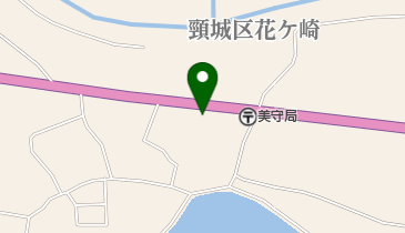 中島自動車整備工場の地図画像