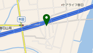 有限会社双葉自動車 上越市 自動車整備 943 0805 の地図 アクセス 地点情報 Navitime