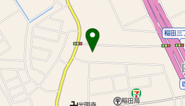 渡辺自動車商会 上越市 自動車整備 943 0154 の地図 アクセス 地点情報 Navitime