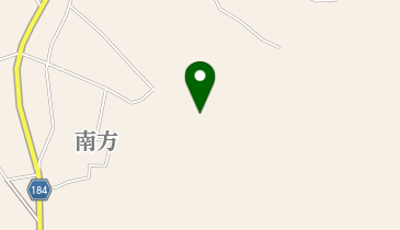 最光寺の地図画像