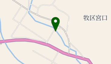 西念寺の地図画像