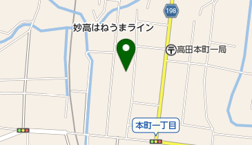 浄照寺の地図画像