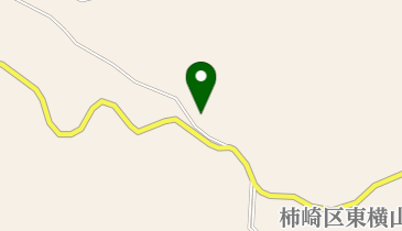 石仙寺の地図画像