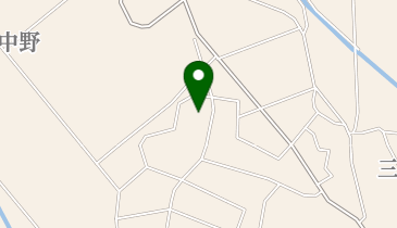 専長寺の地図画像