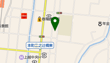 新潟県上越市の手芸店一覧 - NAVITIME