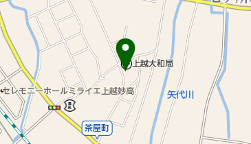 大島書店の地図画像