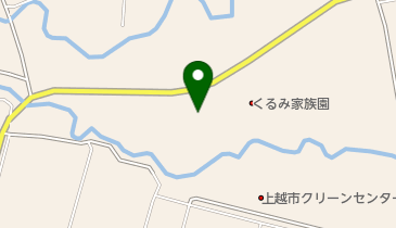 株式会社直江津油脂の地図画像
