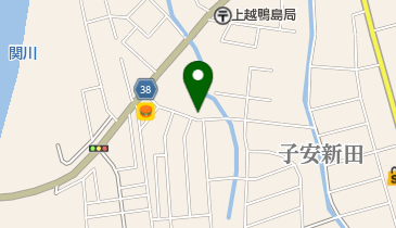 月の友の会 武藤会員店の地図画像