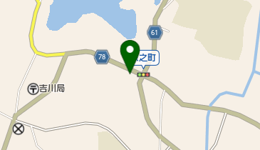 矢嶋ふとん店の地図画像