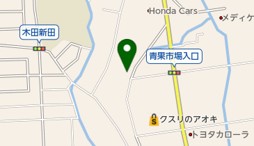 有限会社市川鉄工所の地図画像