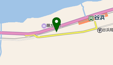 家塚魚徳商店の地図画像