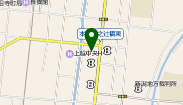 レブリスの地図画像