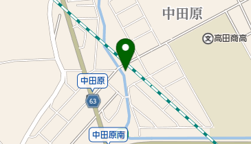 有限会社タカトミ畳産業の地図画像