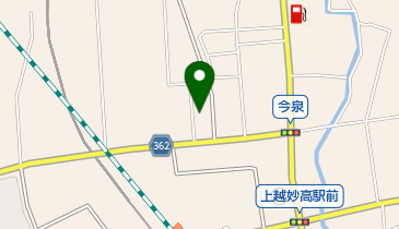 有限会社斉又鉄工所の地図画像