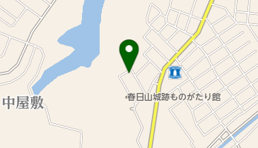 有限会社サトー建装の地図画像