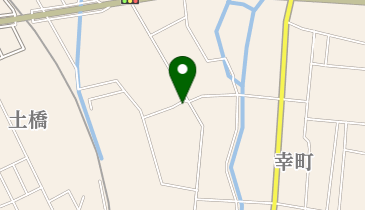 木内米店の地図画像